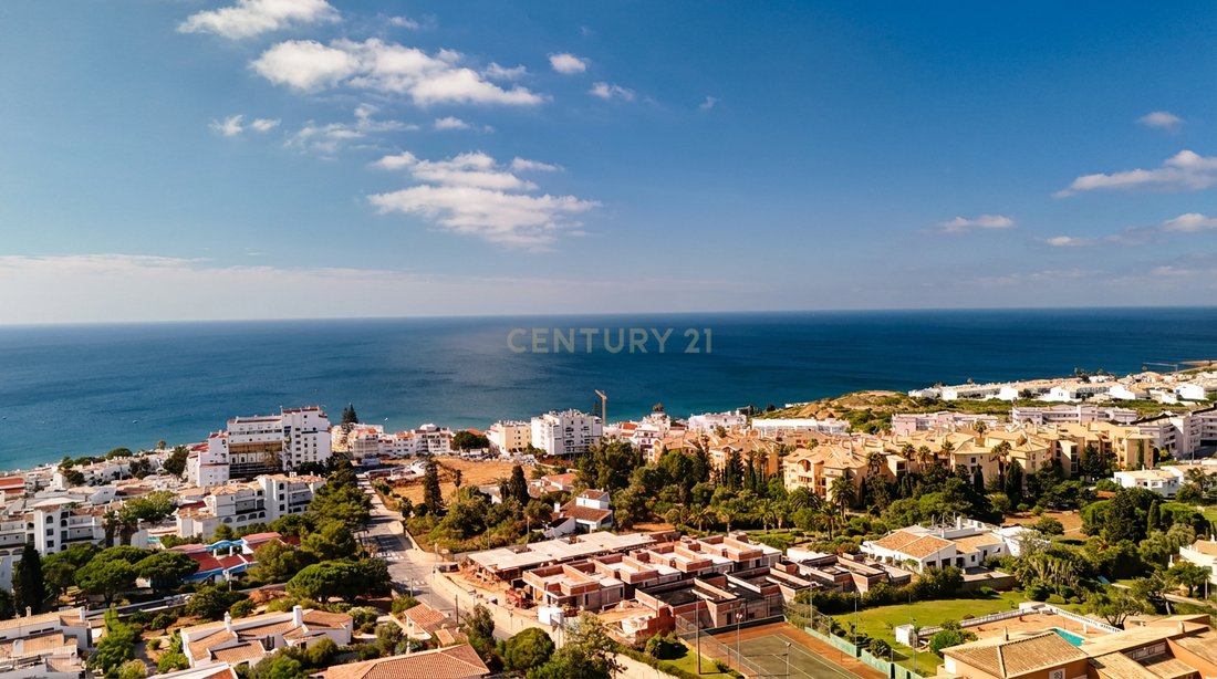 Villa in Praia da Luz, Algarve, Portugal 4 - 17741251