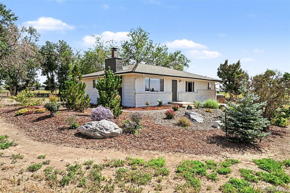 House in Fort Collins, Colorado, United States 4 - 18642785