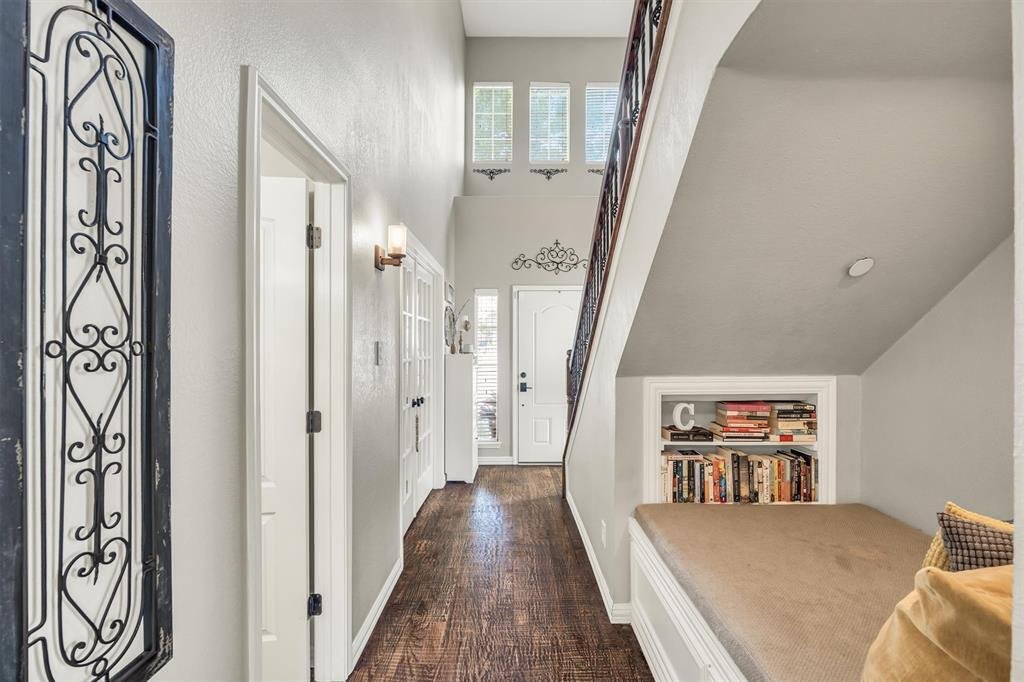 Townhouse in Frisco, Texas, United States 4 - 18647238
