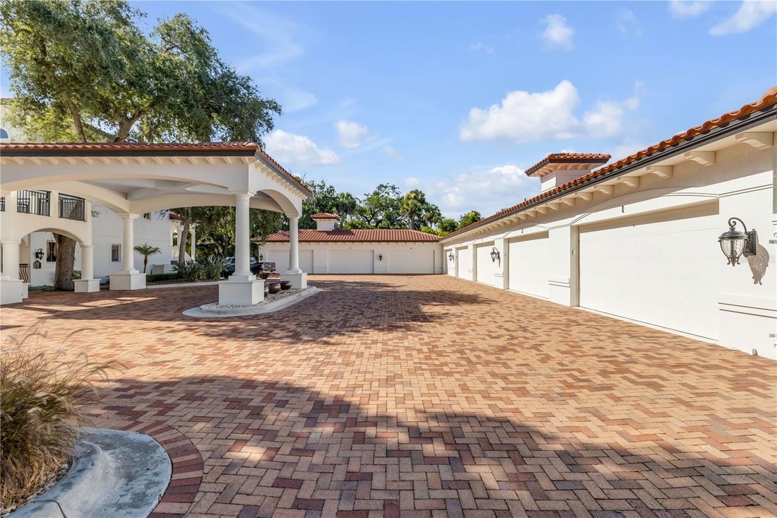 Condo in Port Orange, Florida, United States 5 - 18643302