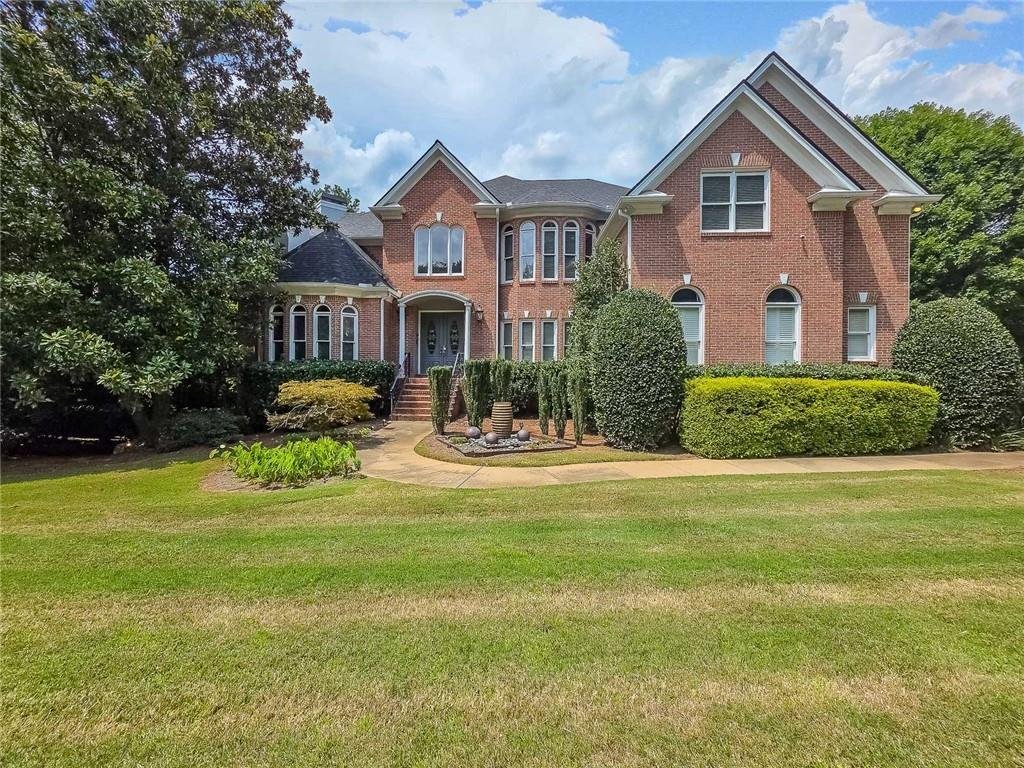 House in Atlanta, Georgia, United States 2 - 18646929
