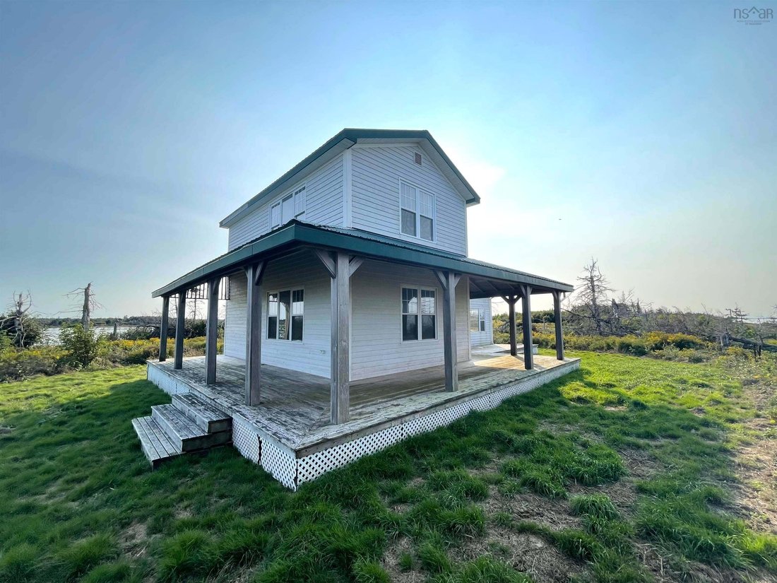 House in Malagash Point, Nova Scotia, Canada 4 - 18643250