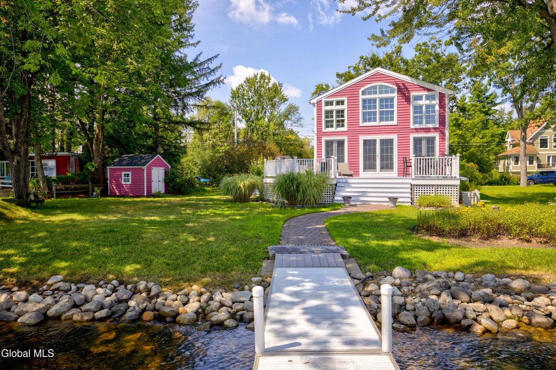 House in Ballston Spa, New York, United States 2 - 18645461