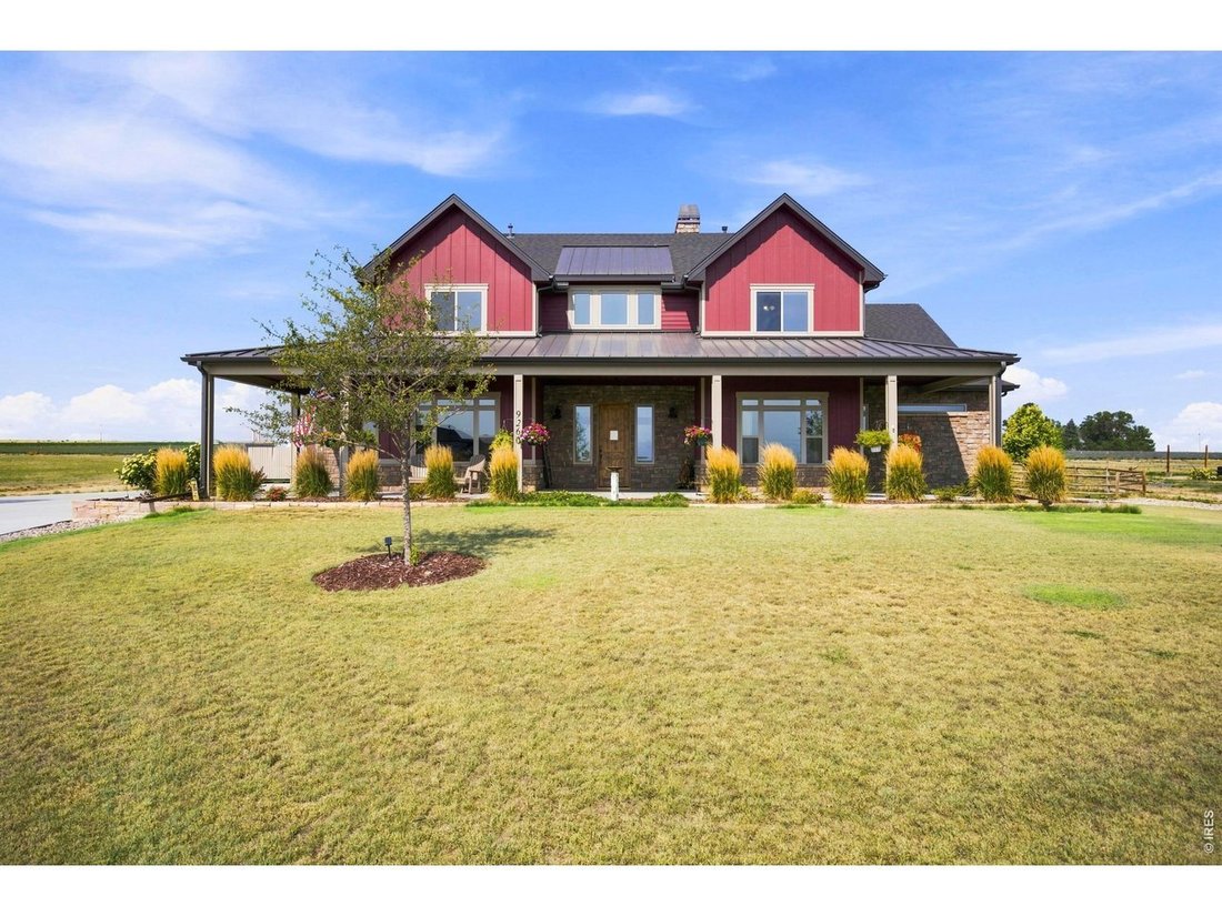 House in Milliken, Colorado, United States 5 - 18648397