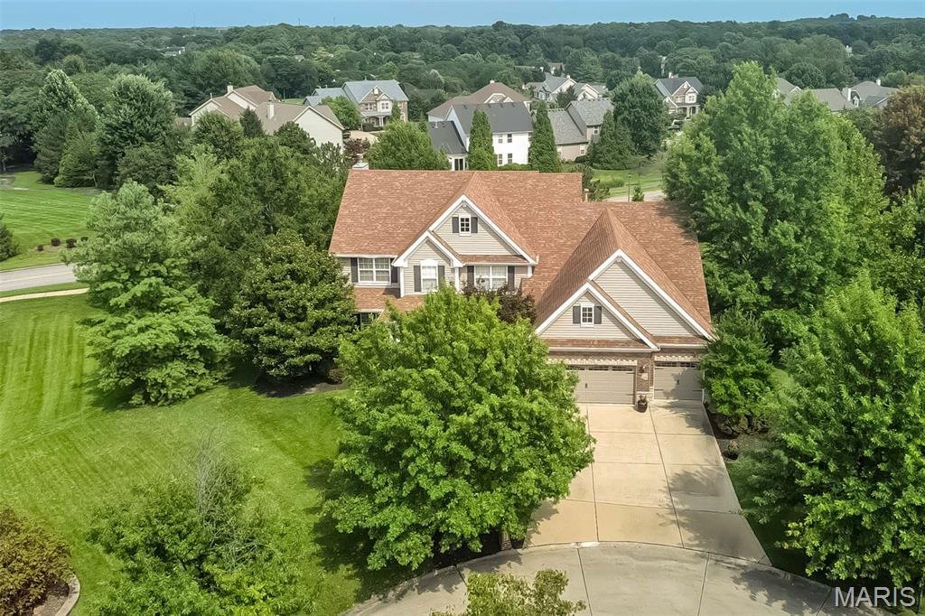 House in Ellisville, Missouri, United States 1 - 18646755