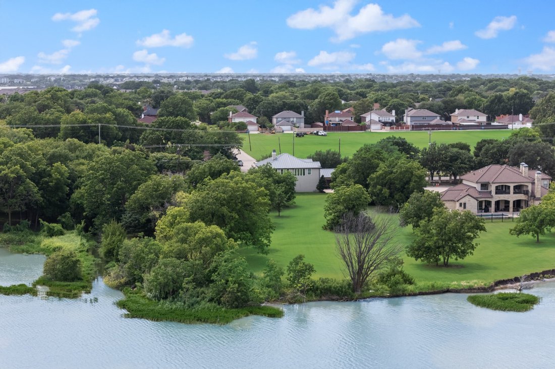 Land in Rowlett, Texas, United States 2 - 16533840