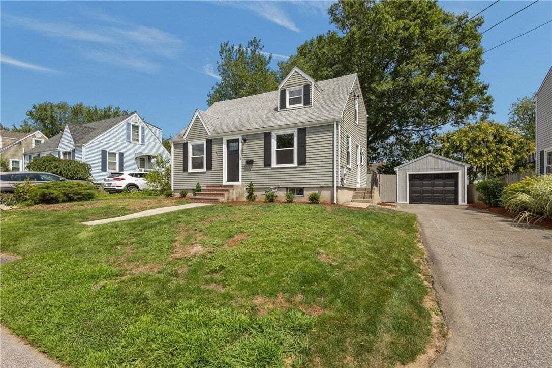 House in East Providence, Rhode Island, United States 1 - 18645756