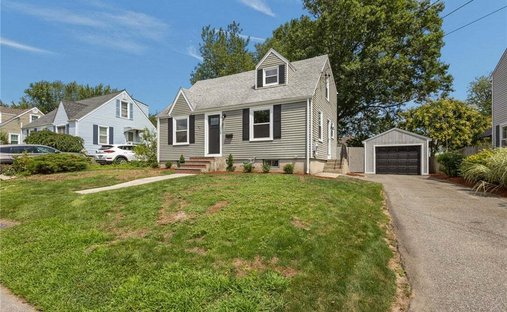 Casa a East Providence, Rhode Island, Stati Uniti 1