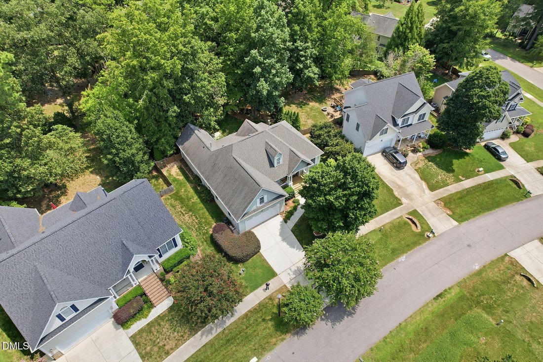House in Pittsboro, North Carolina, United States 3 - 18646382