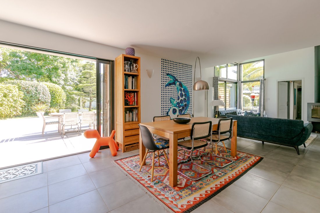 House in Piriac-sur-Mer, Pays de la Loire, France 5 - 18642269