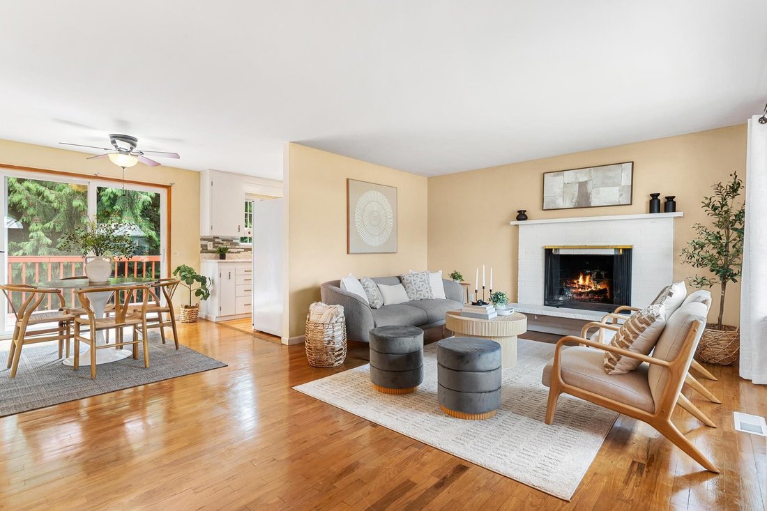 House in Auburn, Washington, United States 2 - 18647548