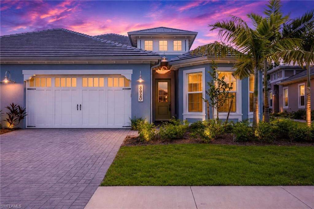 House in Naples, Florida, United States 1 - 18648449