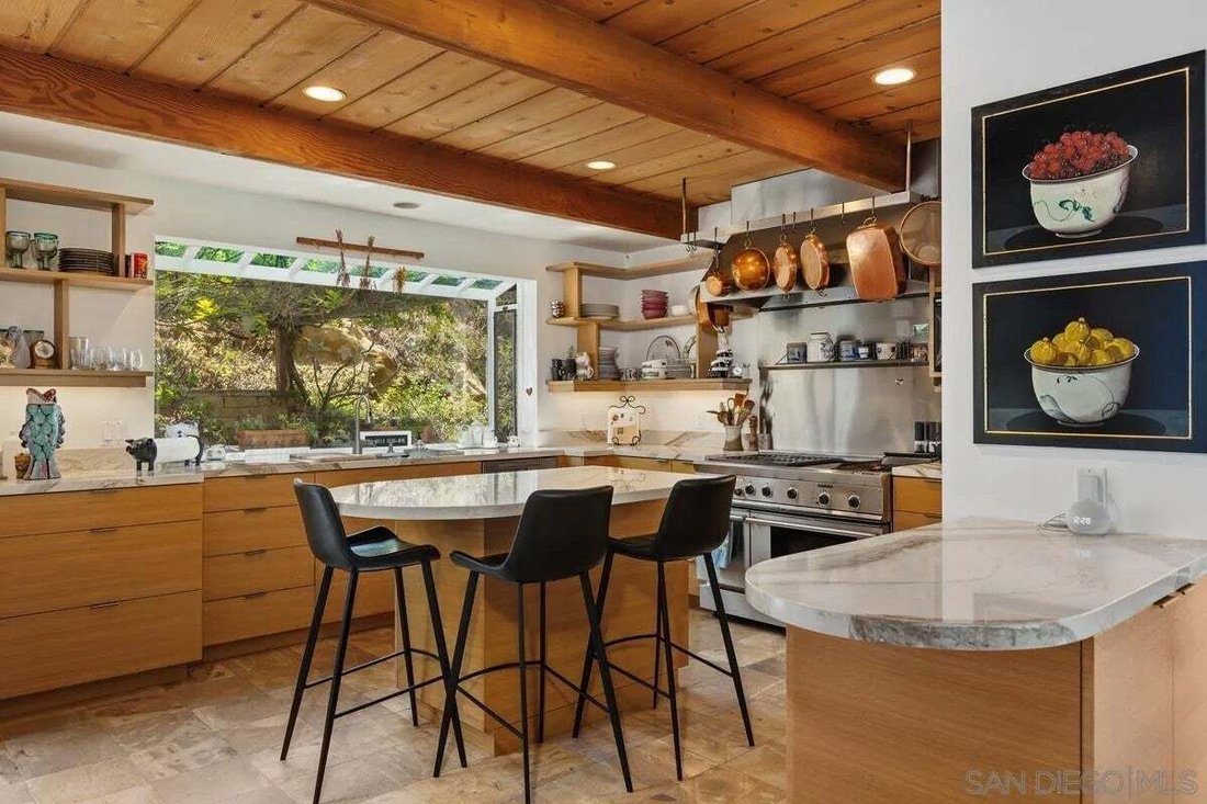 House in Del Mar, California, United States 4 - 18646492