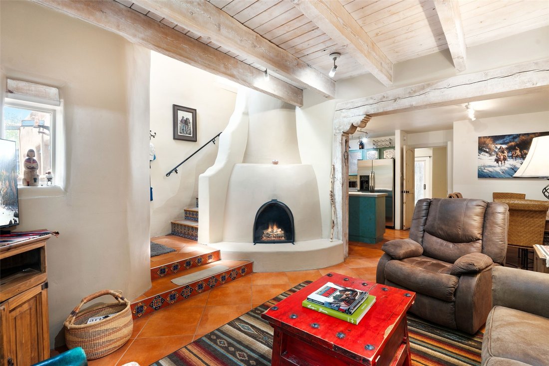 Condo in Santa Fe, New Mexico, United States 2 - 18644837