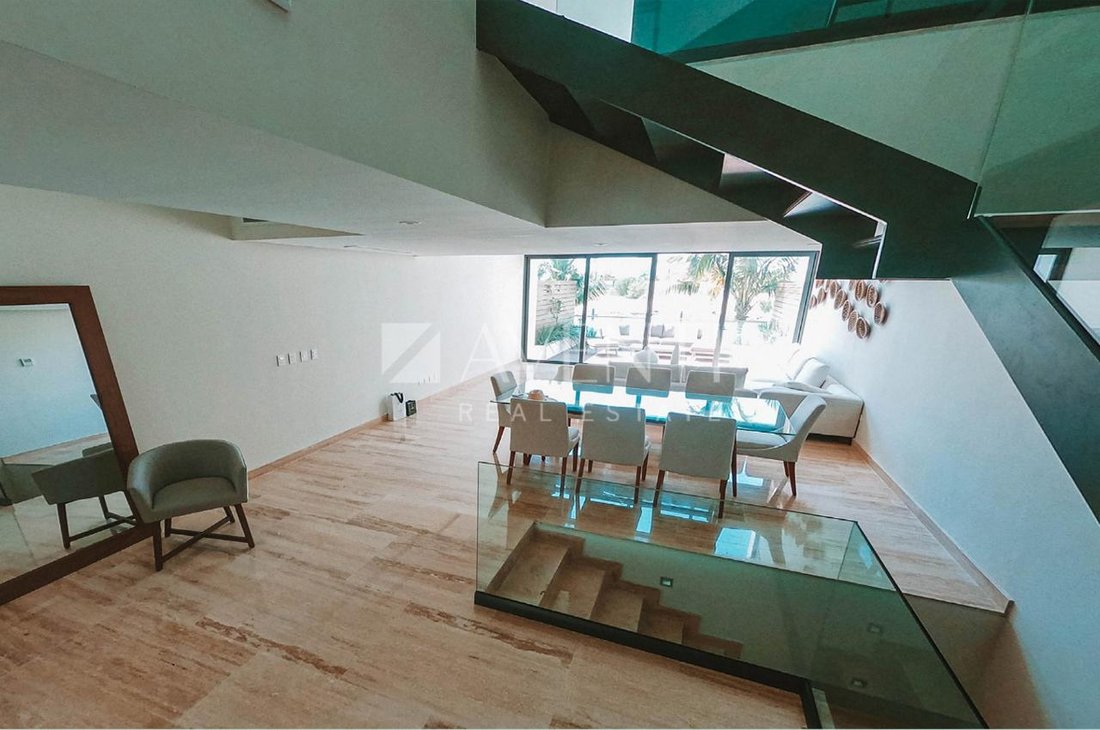 House in Cancún, Quintana Roo, Mexico 5 - 18644471
