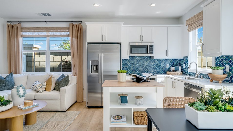 House in Ontario, California, United States 2 - 18644005