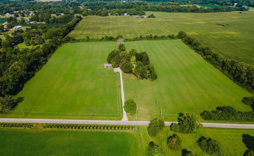 Land in Pataskala, Ohio, United States 1