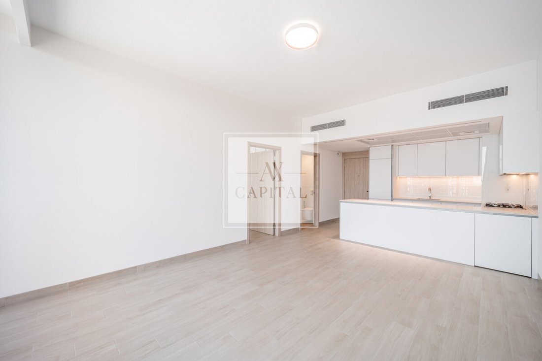 Apartment in JVC / Jumeirah Village Circle, Dubai, United Arab Emirates 4 - 18648172