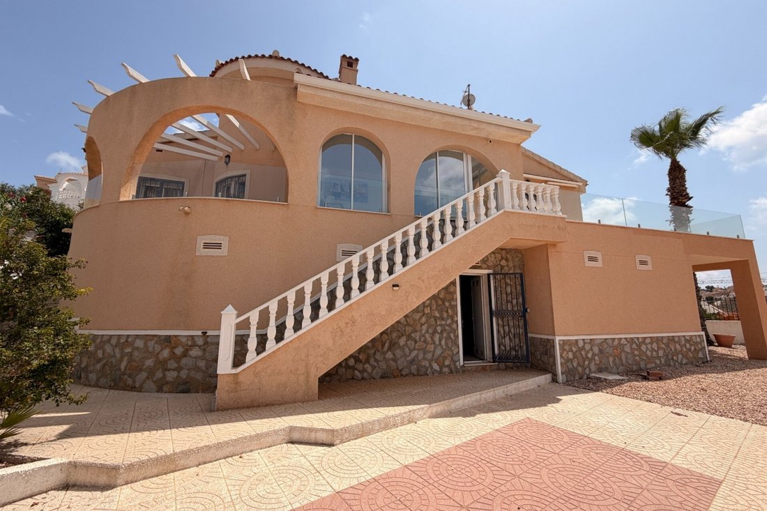 Villa in Ciudad Quesada, Rojales, Valencian Community 1 - 15956874