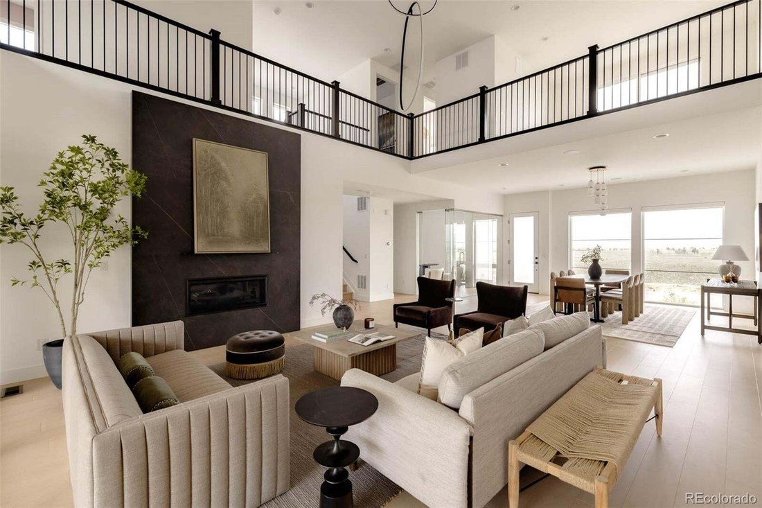 House in Denver, Colorado, United States 2 - 18645704