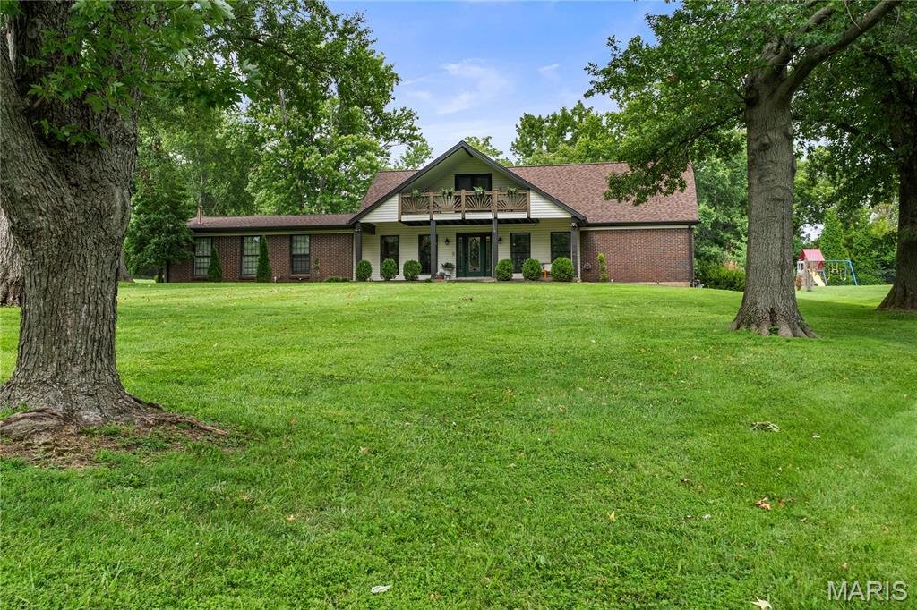 House in Creve Coeur, Missouri, United States 1 - 18645958