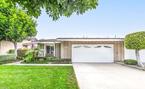 Townhouse en Glendora, California, Estados Unidos 1