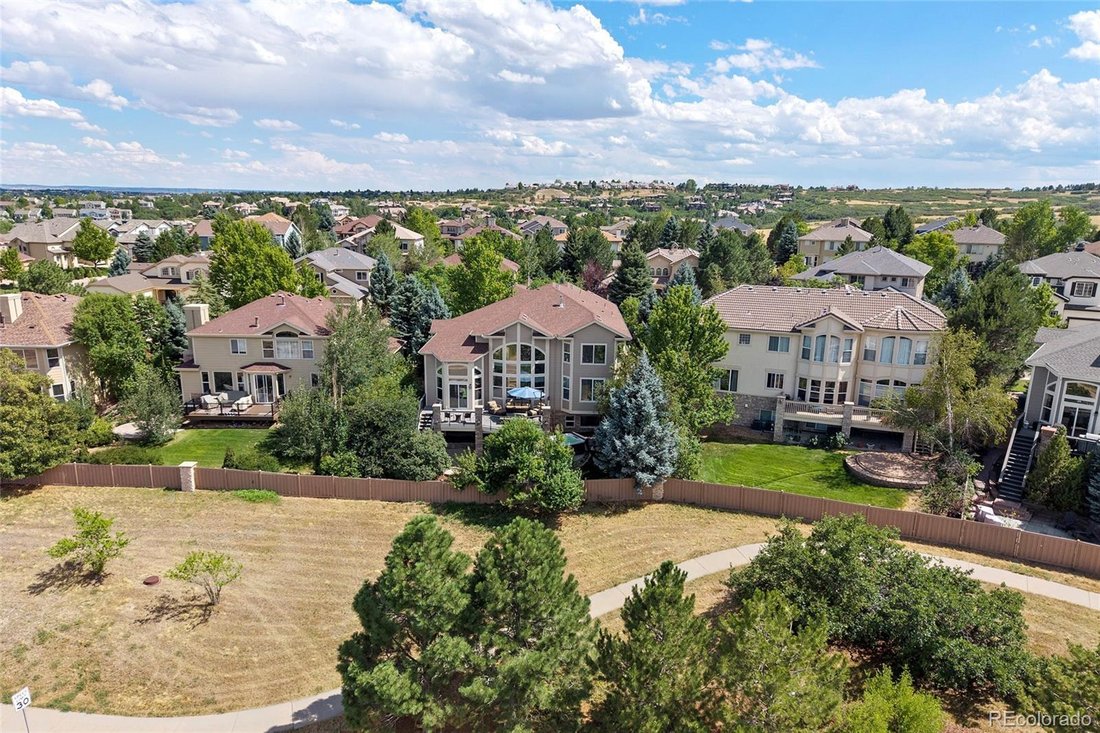House in Castle Rock, Colorado, United States 5 - 18645715
