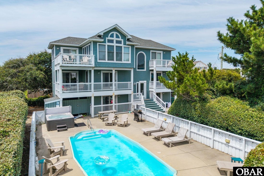 House in Corolla, North Carolina, United States 1 - 18642224