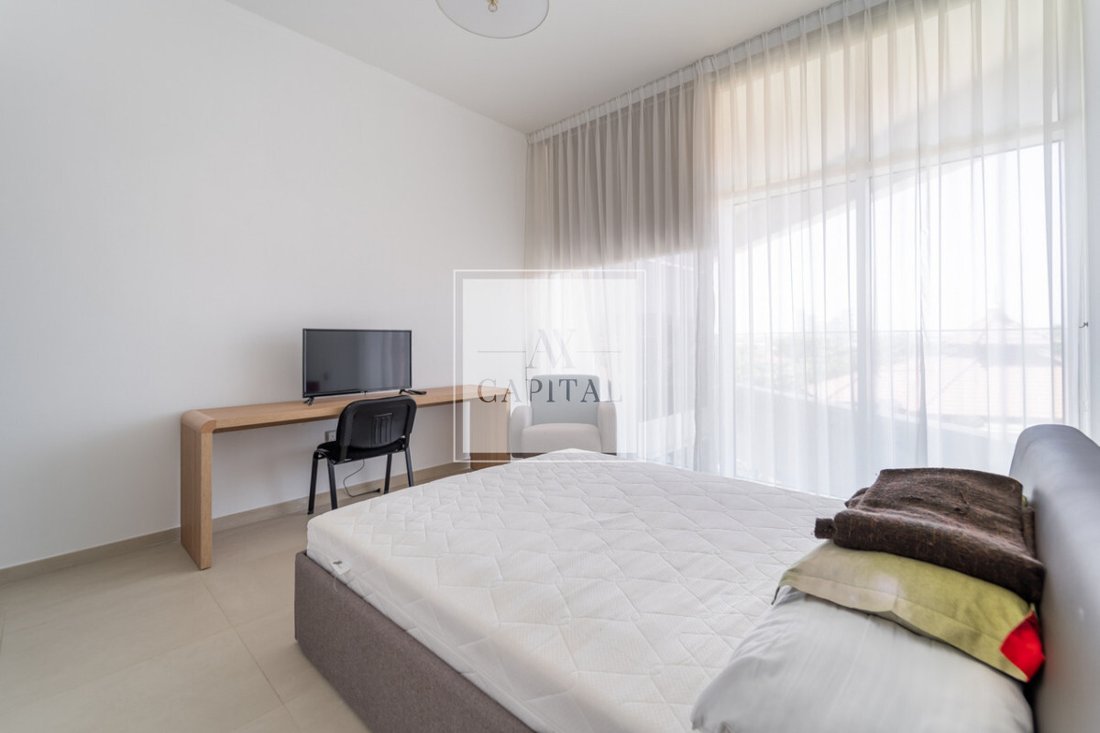 Apartment in JVC / Jumeirah Village Circle, Dubai, United Arab Emirates 5 - 18647762