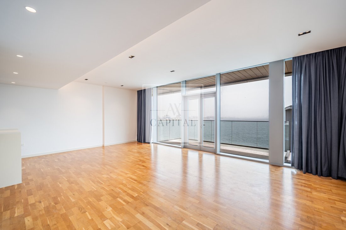 Apartment in MBR City / Mohammed Bin Rashid City, Dubai, United Arab Emirates 1 - 18647908