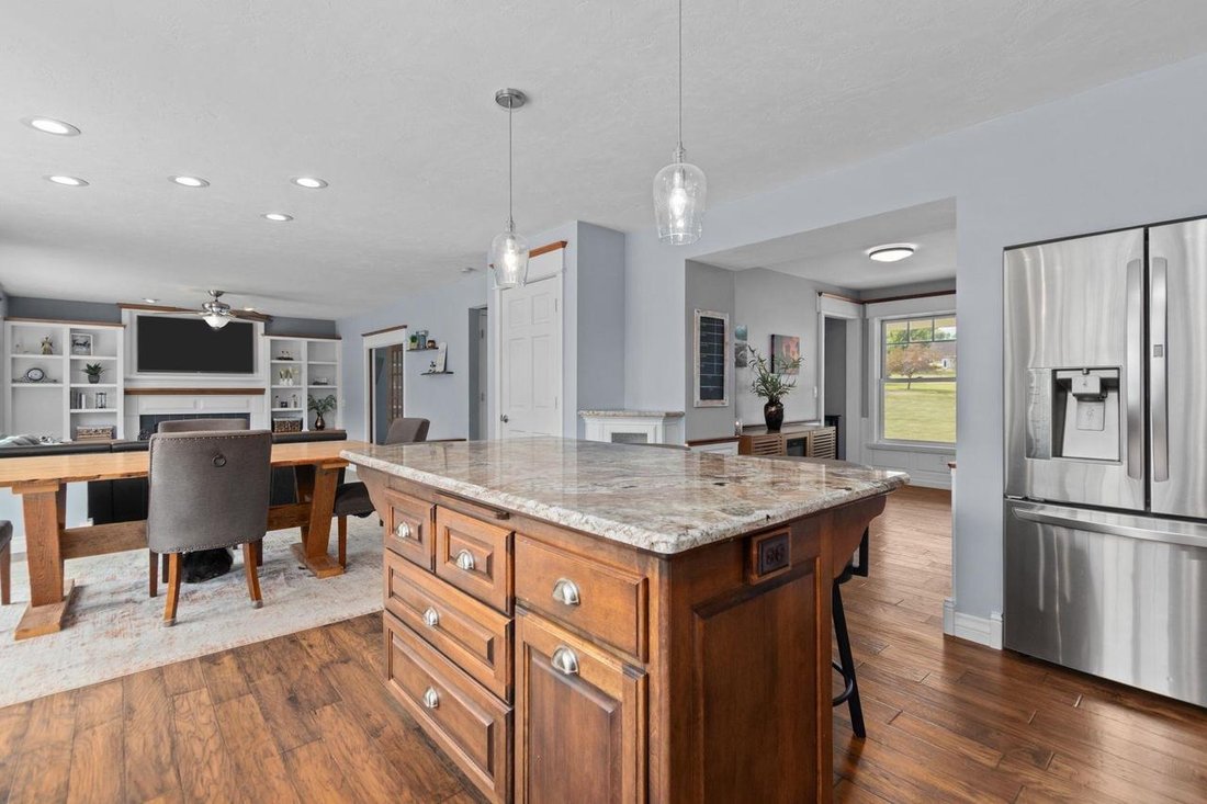 House in Wrightstown, Wisconsin, United States 4 - 18645600