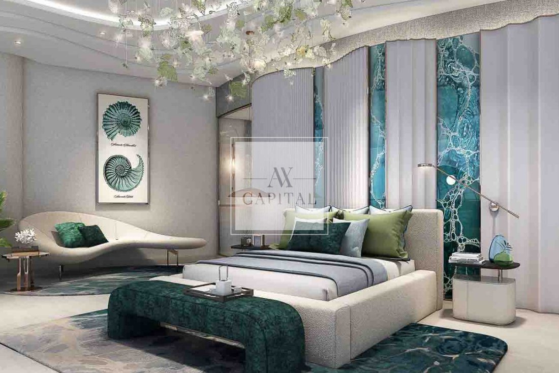 Apartment in Jumeirah, Dubai, United Arab Emirates 3 - 18648225