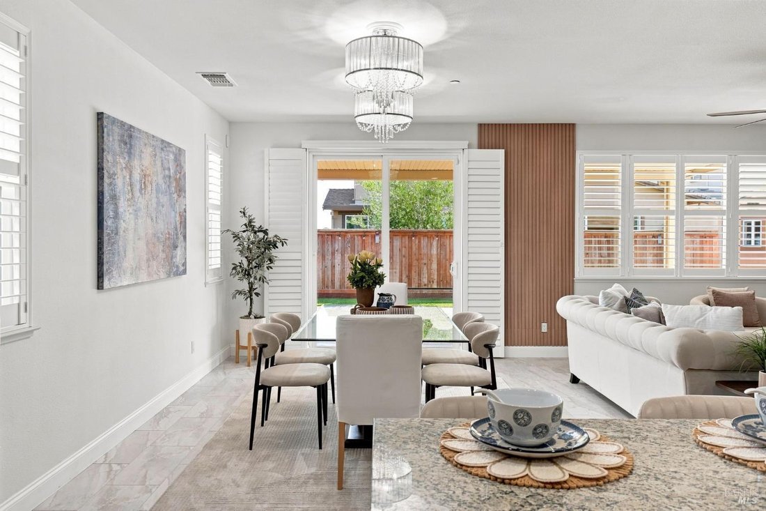 House in Vacaville, California, United States 5 - 18646871