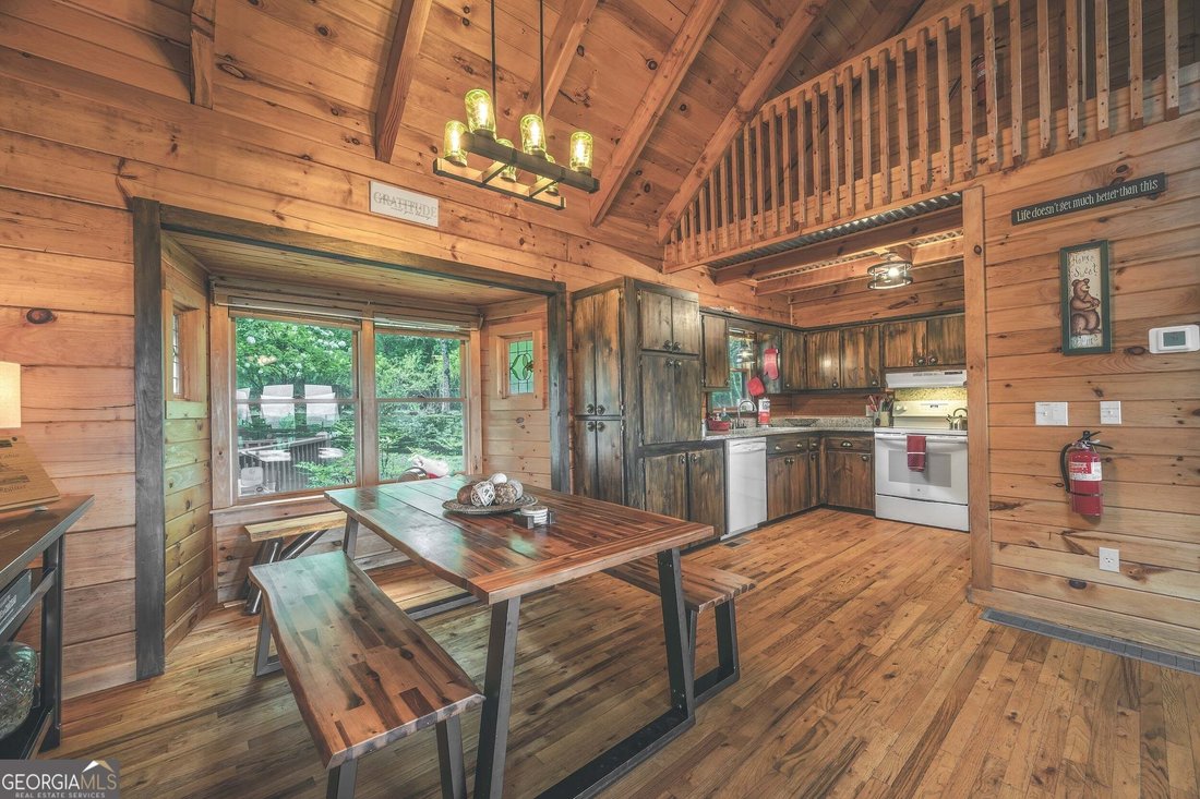 House in Morganton, Georgia, United States 5 - 18644133