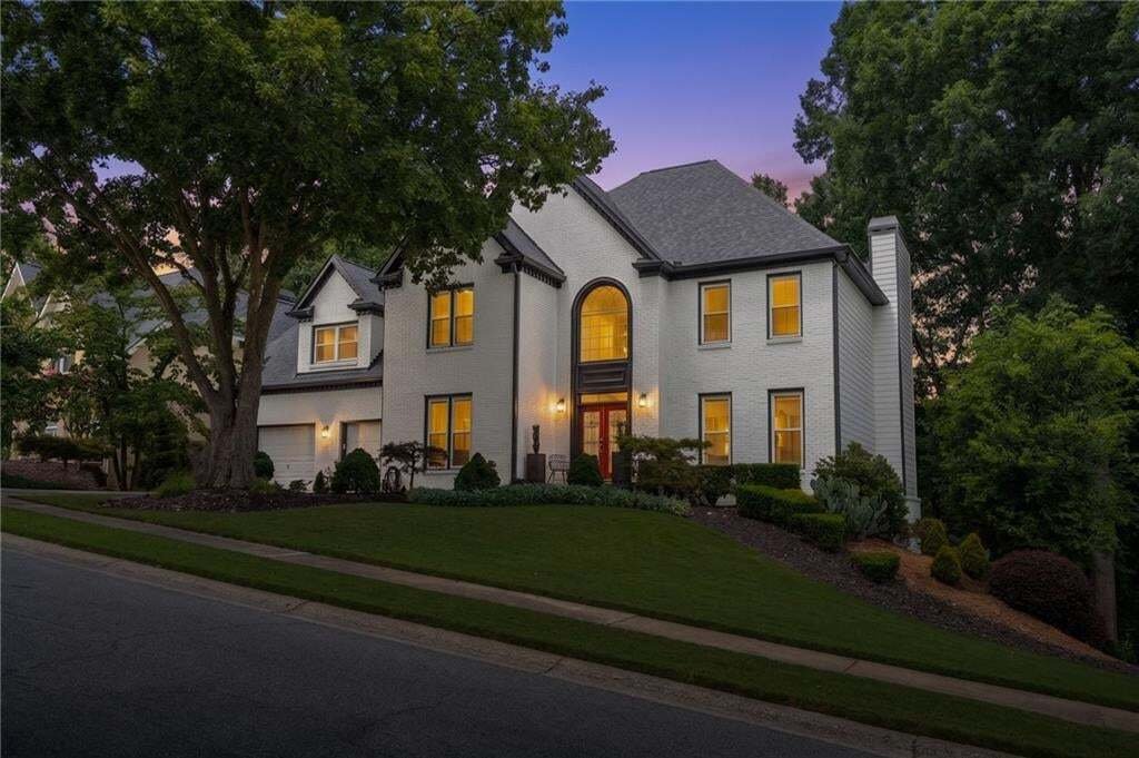 House in Woodstock, Georgia, United States 4 - 18642133