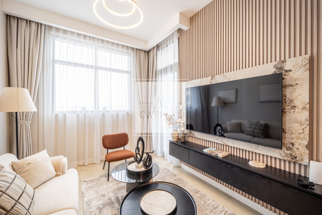 Apartment in JVC / Jumeirah Village Circle, Dubai, United Arab Emirates 2 - 18648208