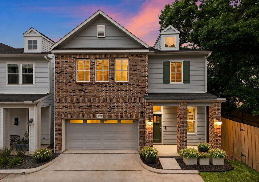 House in Houston, Texas, United States 2 - 18647131