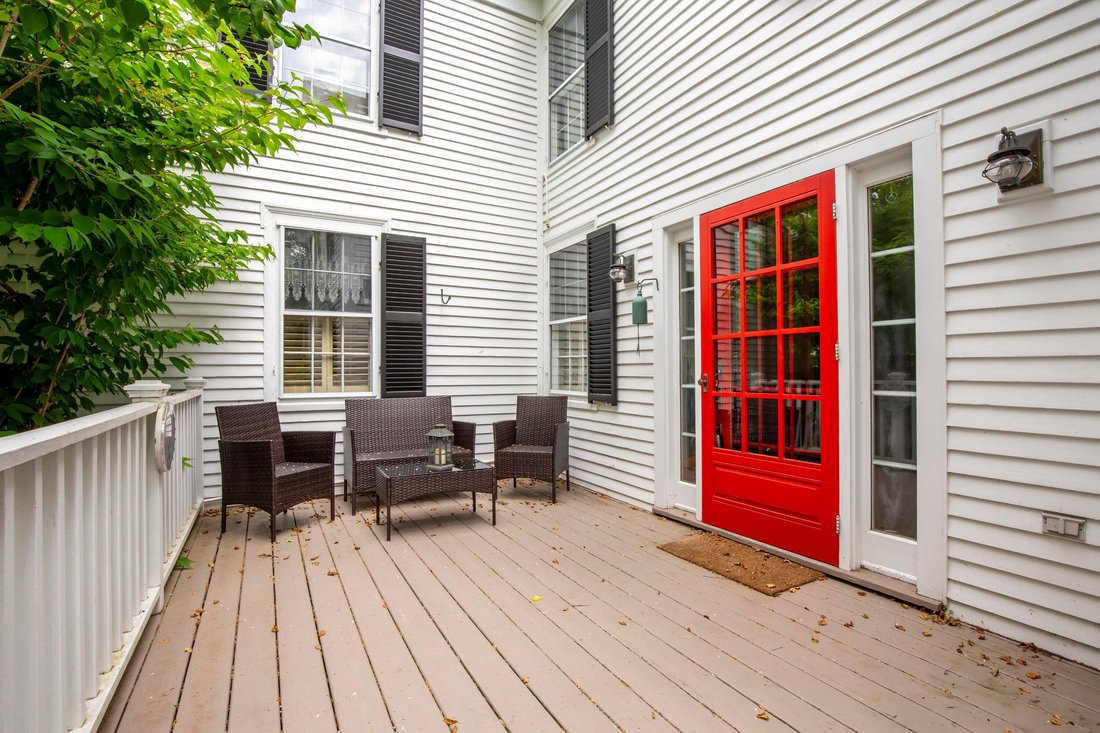 House in Camden, Maine, United States 3 - 18645263