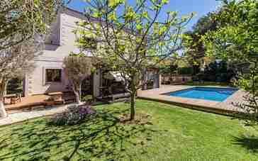 Villa in Calvia, Balearic Islands, Spain 2 - 18645763