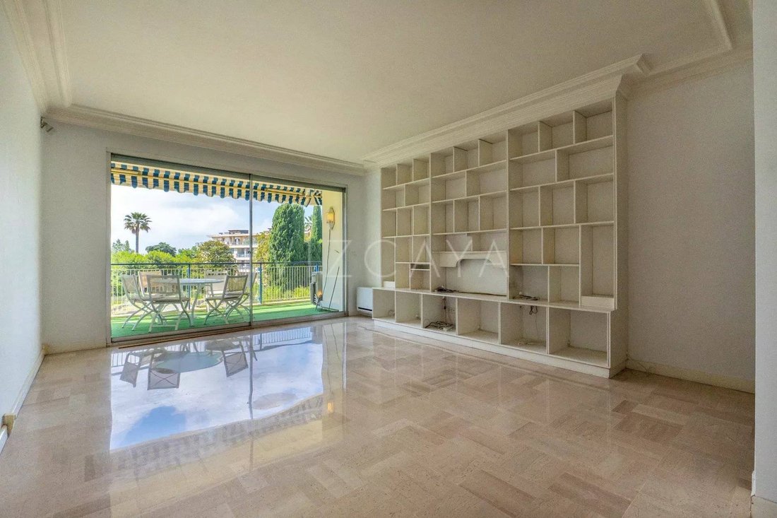 Apartment in Liberation, Nice, France 5 - 18037618