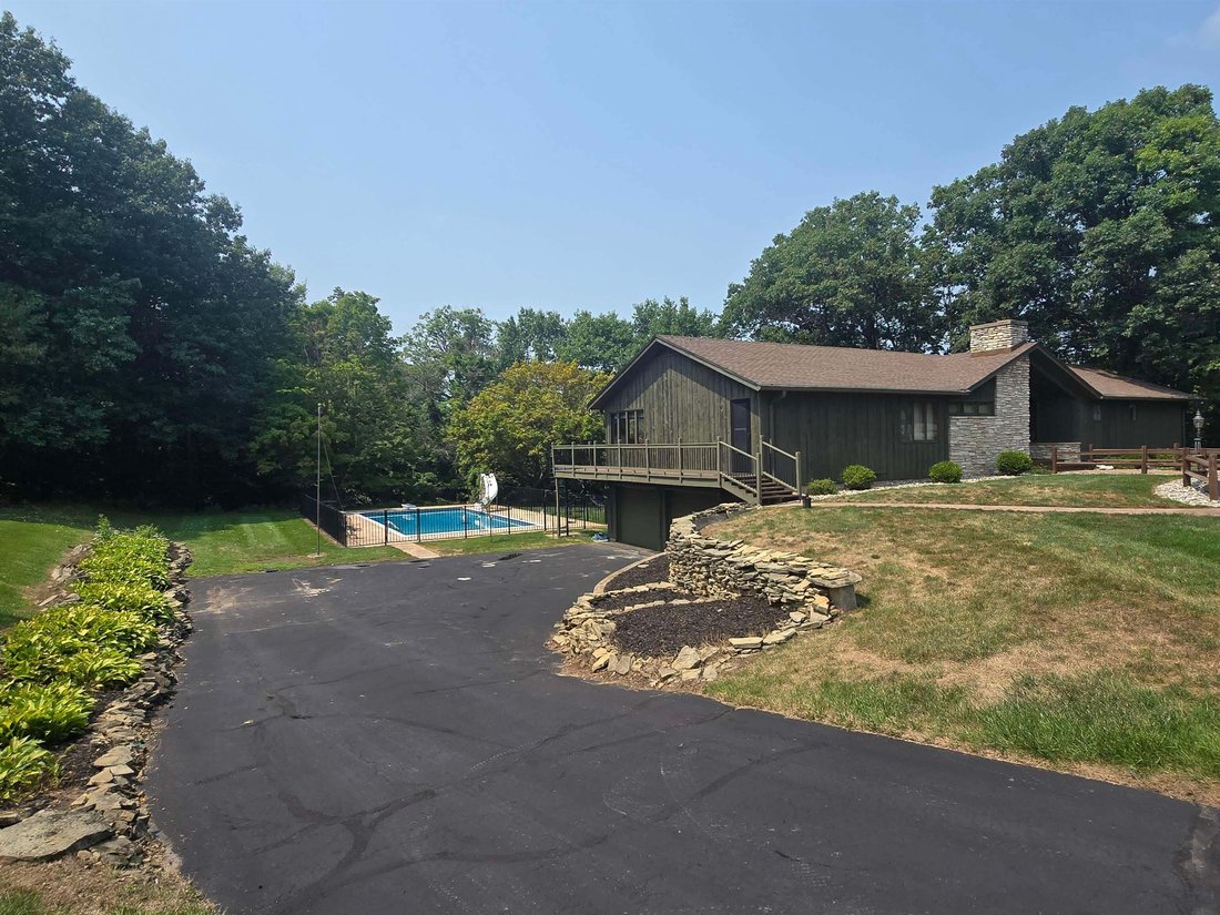 House in Owosso charter Township, Michigan, United States 5 - 18645820