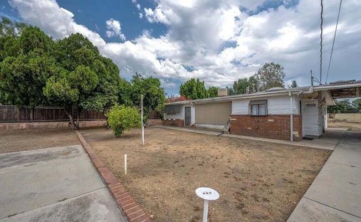 House in Los Angeles, California, United States 1