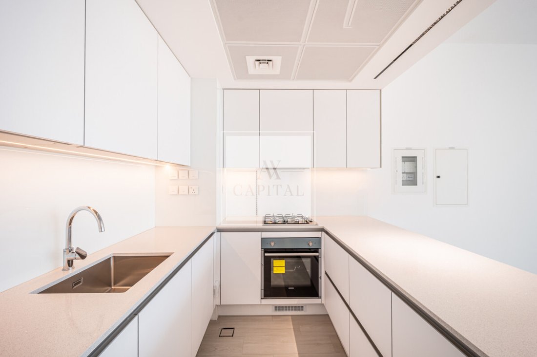 Apartment in Burj Khalifa Lake, Downtown Dubai, Dubai 5 - 18648169