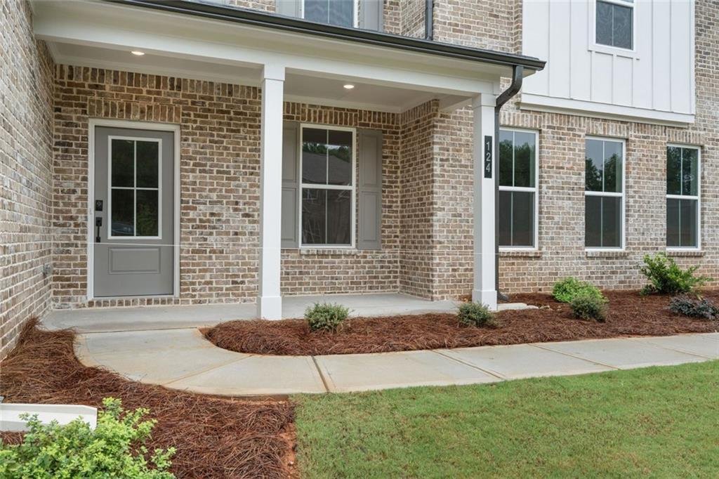 House in Locust Grove, Georgia, United States 2 - 18285567