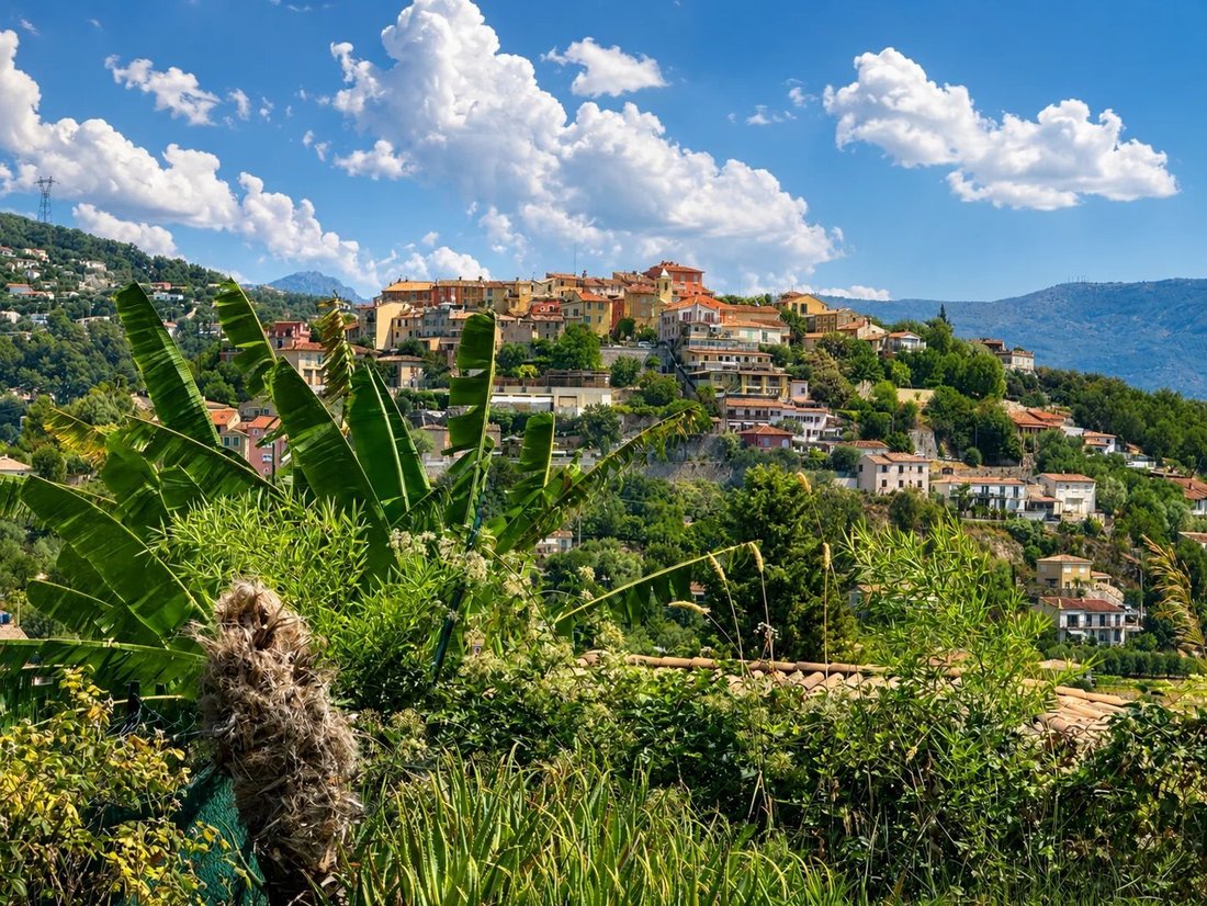 Casa a Nizza, Provenza-Alpi-Costa Azzurra, Francia 3 - 17333947