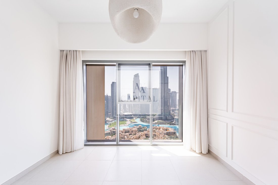 Apartment in JVC / Jumeirah Village Circle, Dubai, United Arab Emirates 4 - 18647818