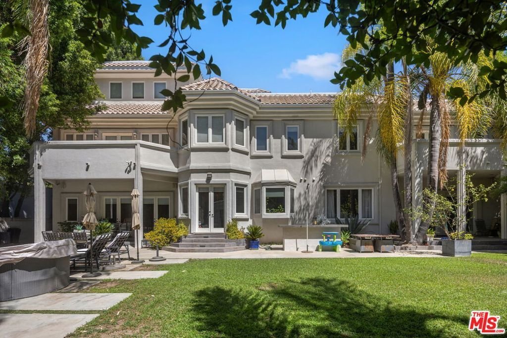 House in Los Angeles, California, United States 3 - 18643316