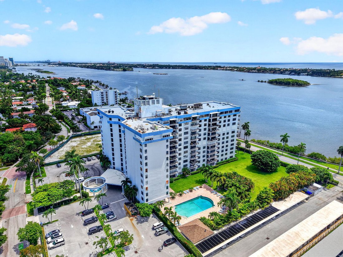 Condo in West Palm Beach, Florida, United States 5 - 18641938