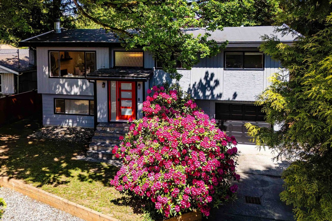House in Maple Ridge, British Columbia, Canada 1 - 18644013