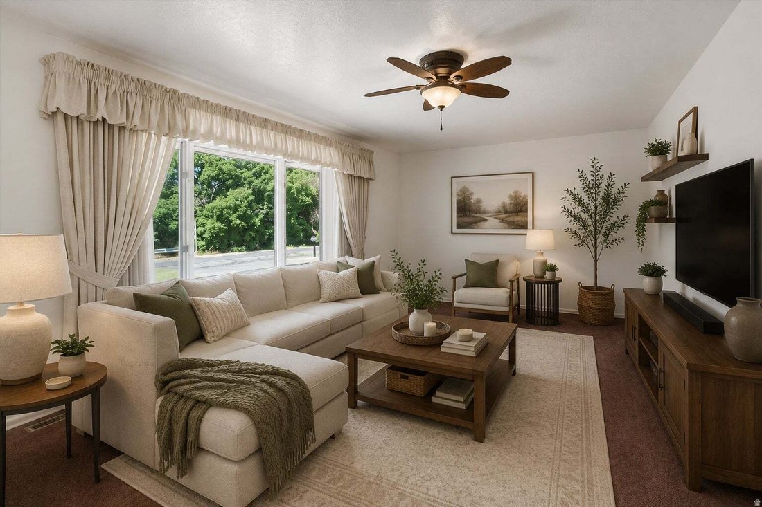 House in Logan, Utah, United States 5 - 18643198